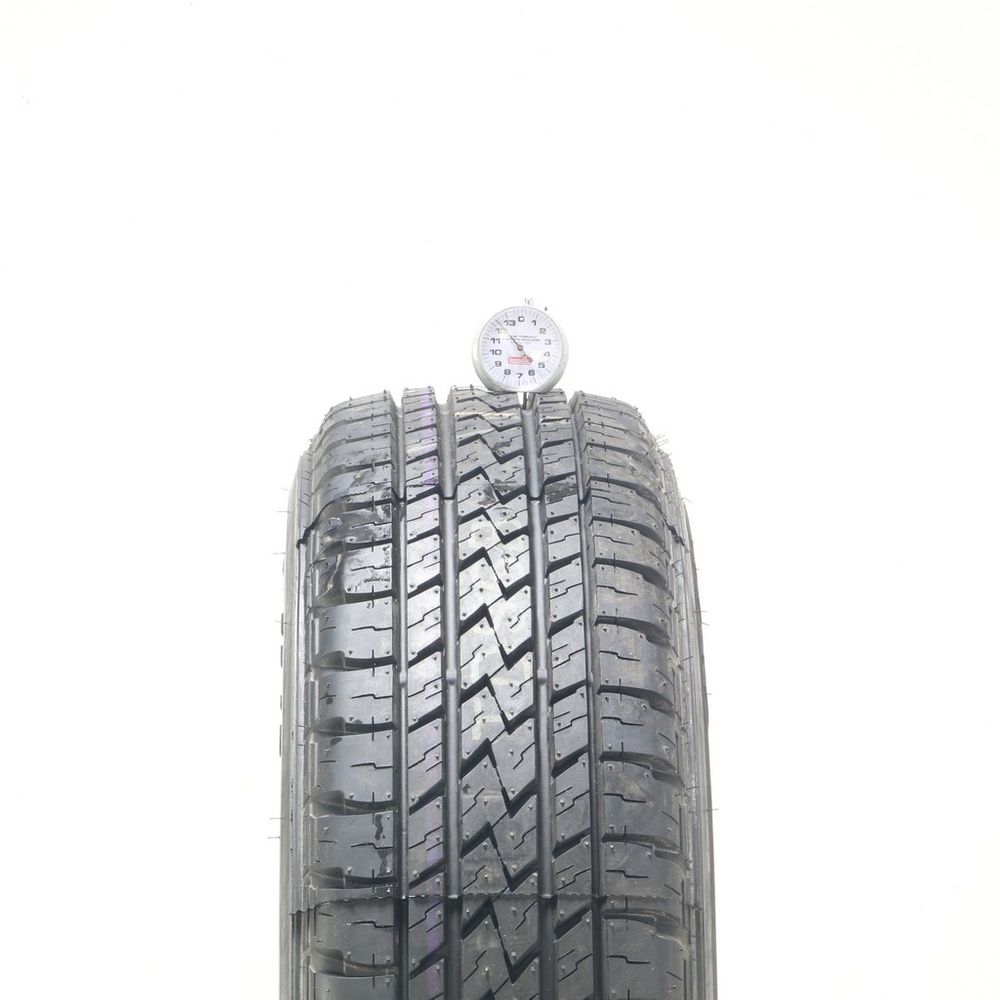 Used 225/75R16 Bridgestone Dueler H/L 683 104S - 12.5/32 - Image 2