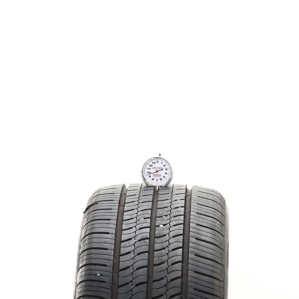 Used 225/45R18 Continental TrueContact Tour54 EV 91V - 9.5/32 - Image 2