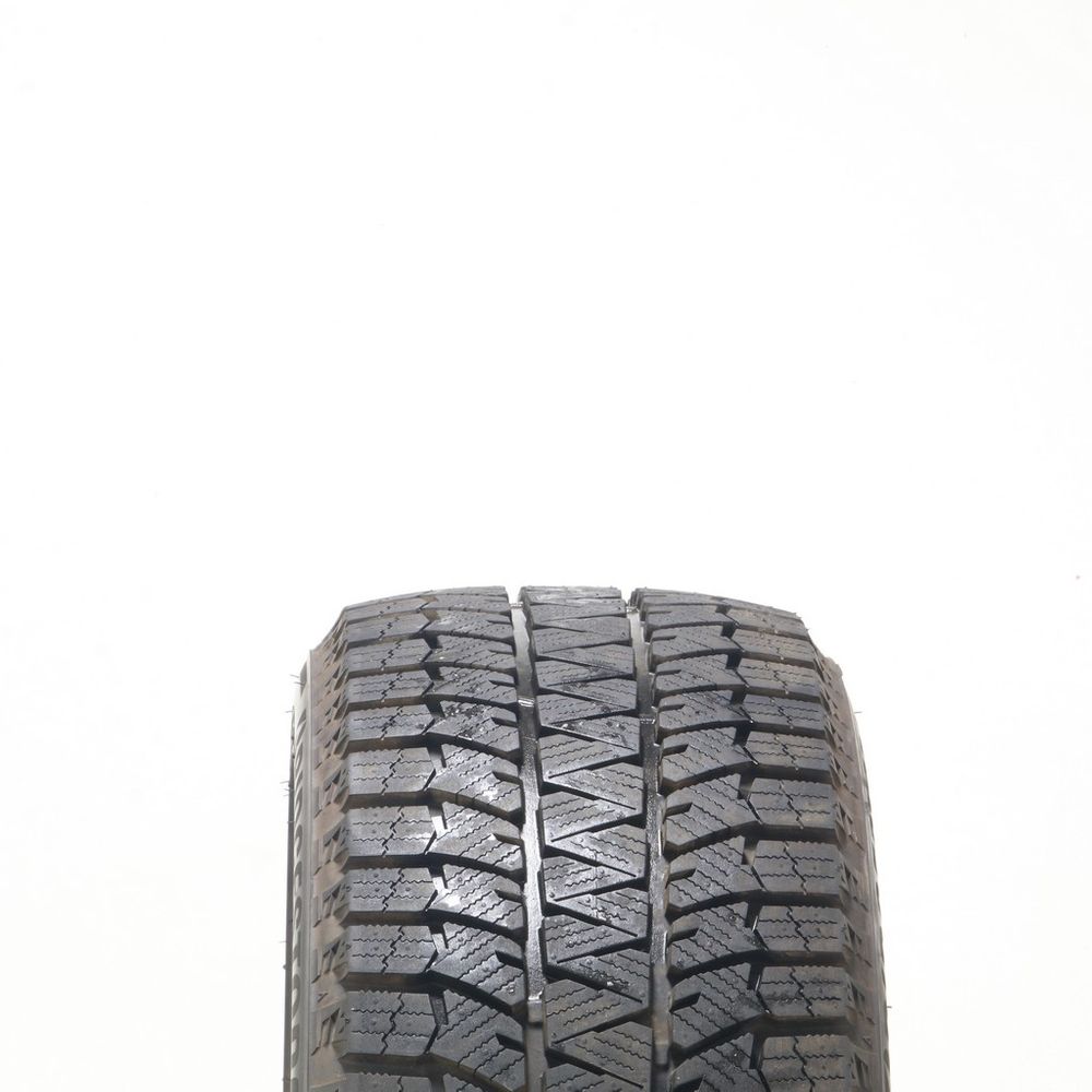 Driven Once 235/45R17 Bridgestone Blizzak WS90 Studless 97H - 11/32 - Image 2