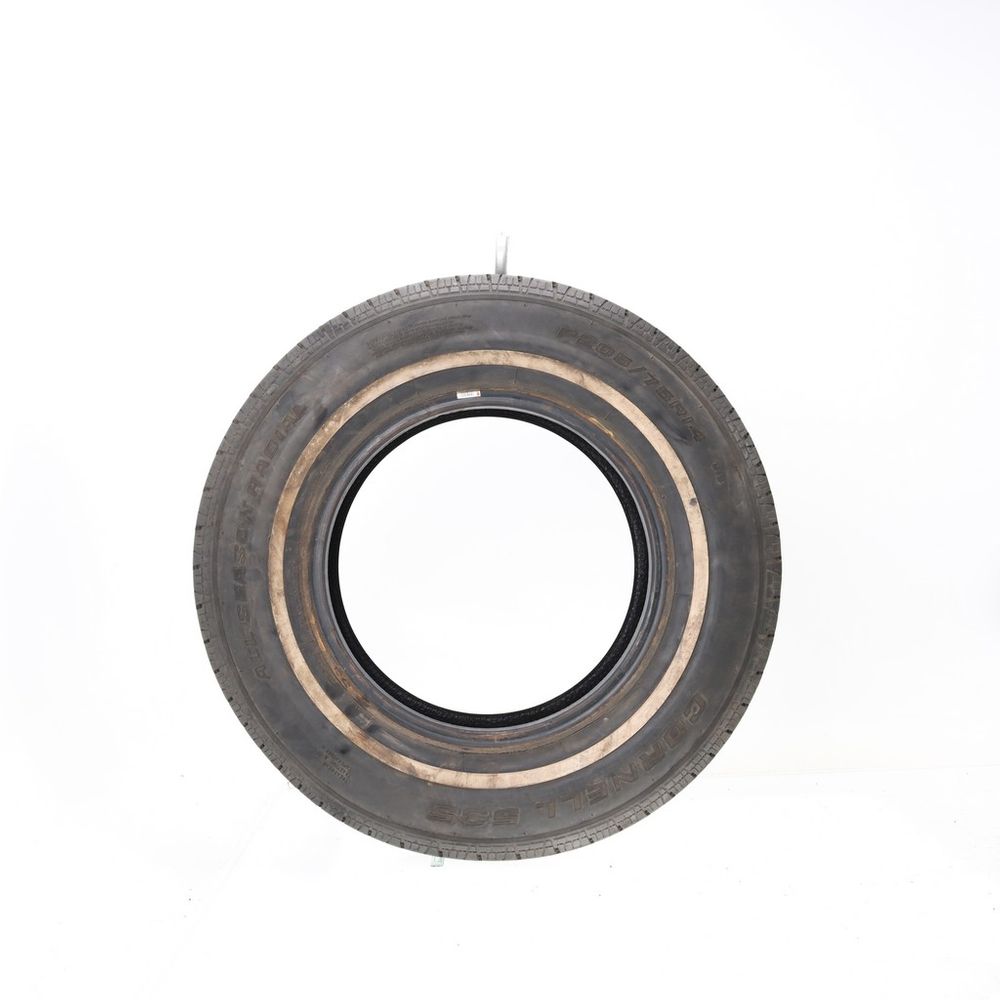 Used 205/75R14 Cornell 535 Radial 1N/A - 8.5/32 - Image 3