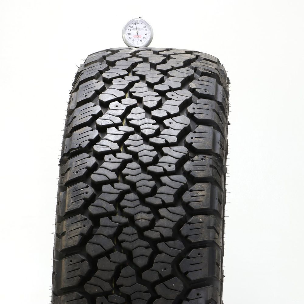 Set of (2) Used 265/70R17 General Grabber ATX 115T - 12.5-13.5/32 - Image 5
