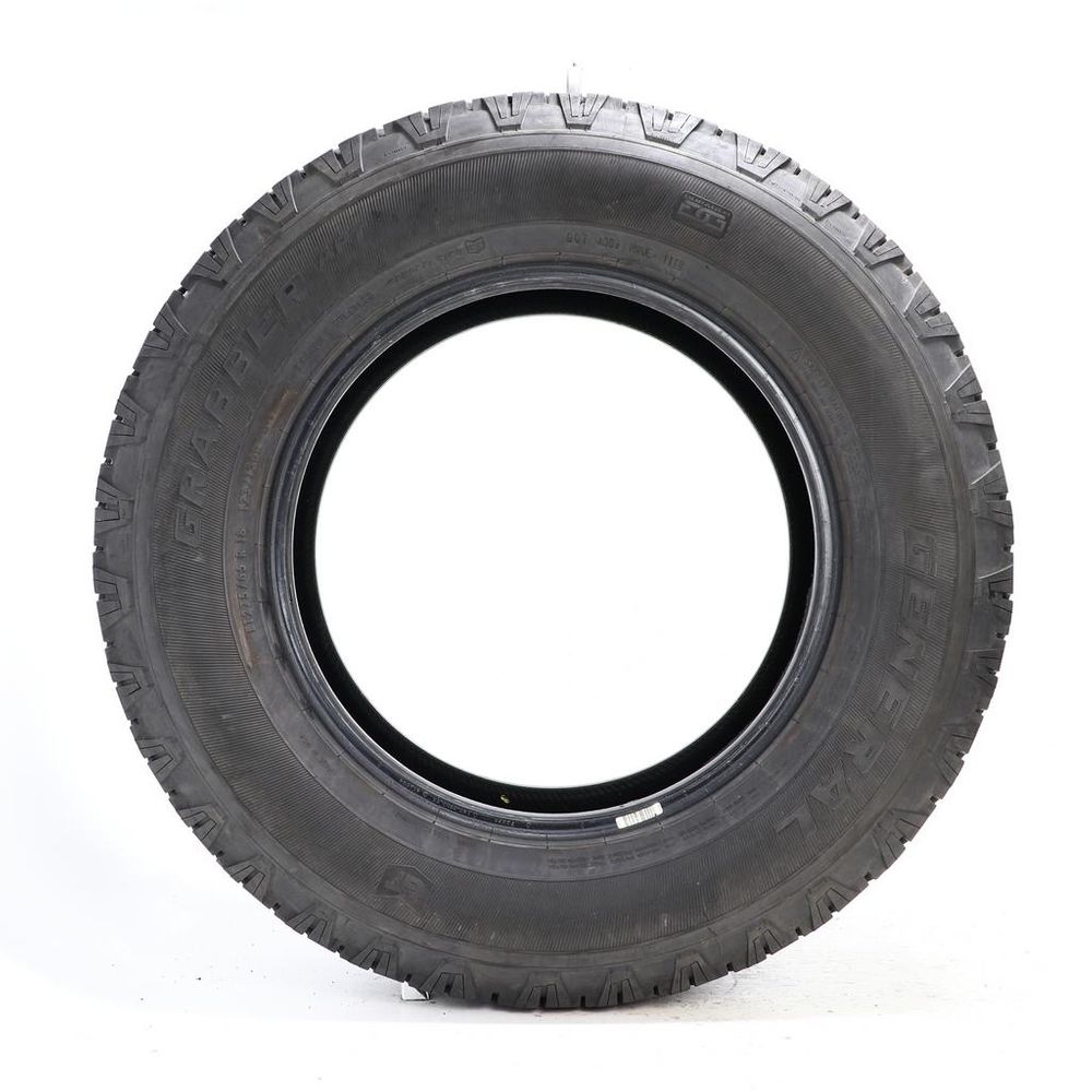 Used LT 275/65R18 General Grabber APT 123/120R - 7.5/32 - Image 3
