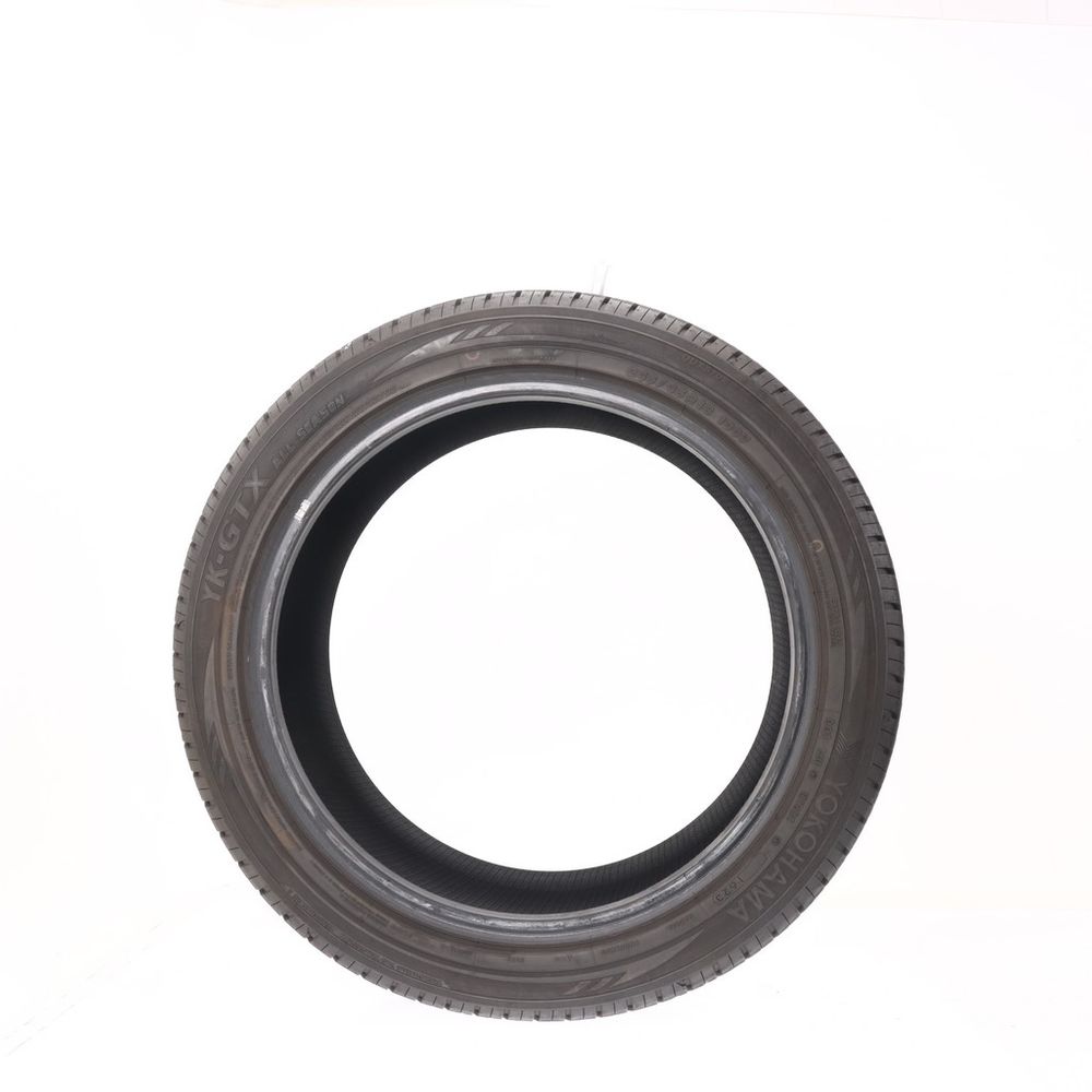 Used 245/45R18 Yokohama YK-GTX 100V - 10/32 - Image 3