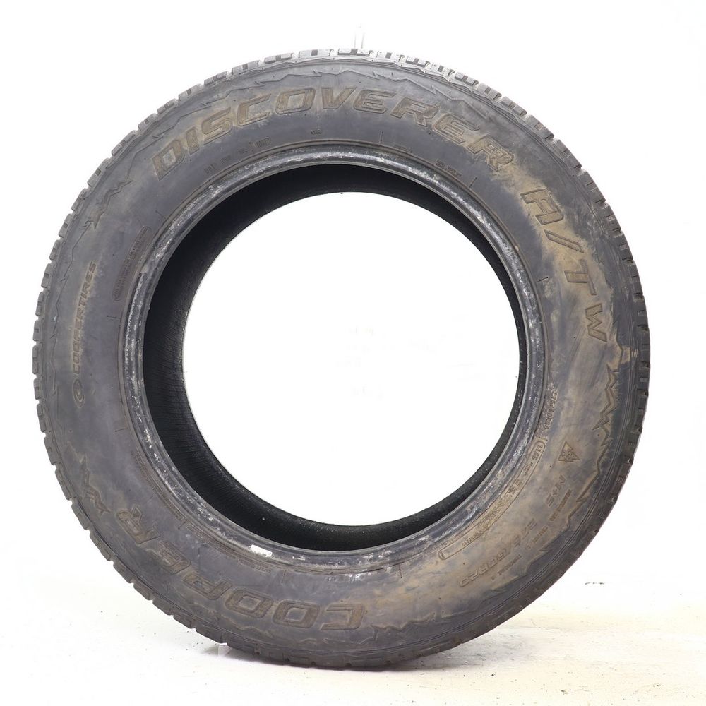 Used 275/60R20 Cooper Discoverer A/TW 115S - 9/32 - Image 3