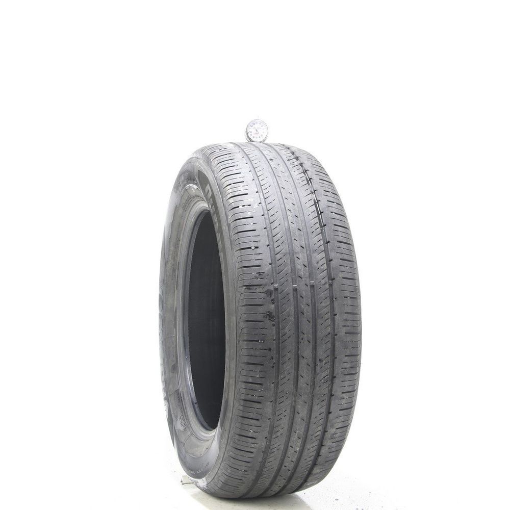 Used 245/60R18 Hankook Dynapro HP2 105H - 5/32 - Image 1