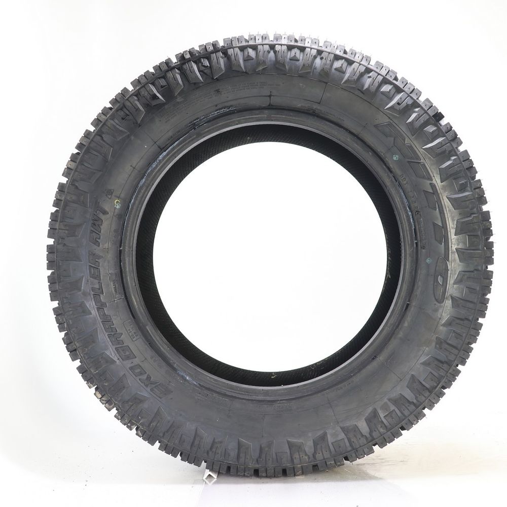 New LT 275/65R20 Nitto Exo Grappler AWT 126/123Q E - New - Image 3