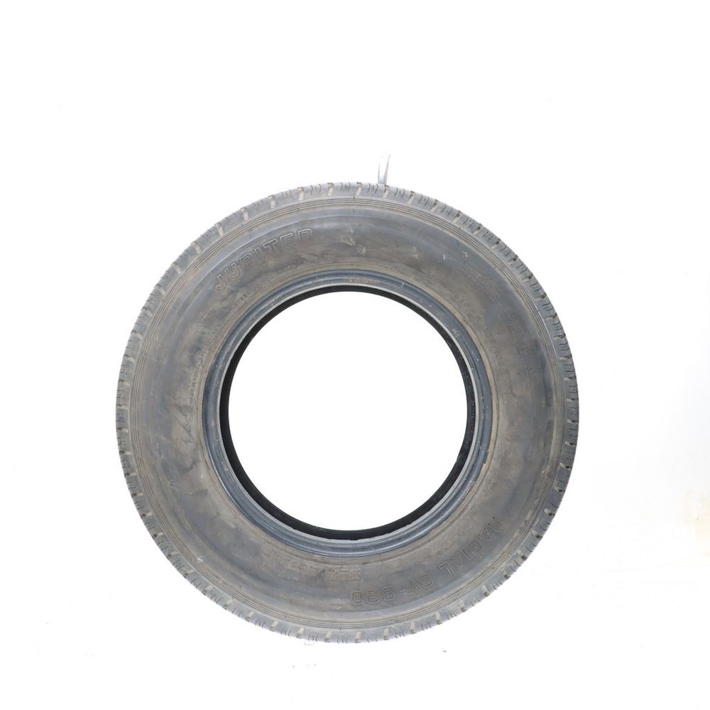 Used 185R14C Jupiter SV-820 102/100P - 8.5/32 - Image 3