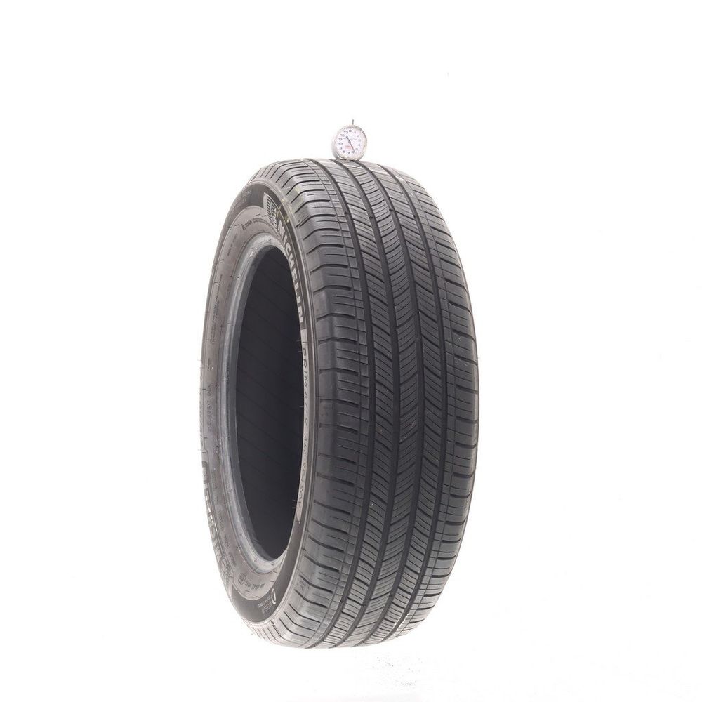Used 215/60R17 Michelin Primacy All Season 96H - 5.5/32 - Image 1