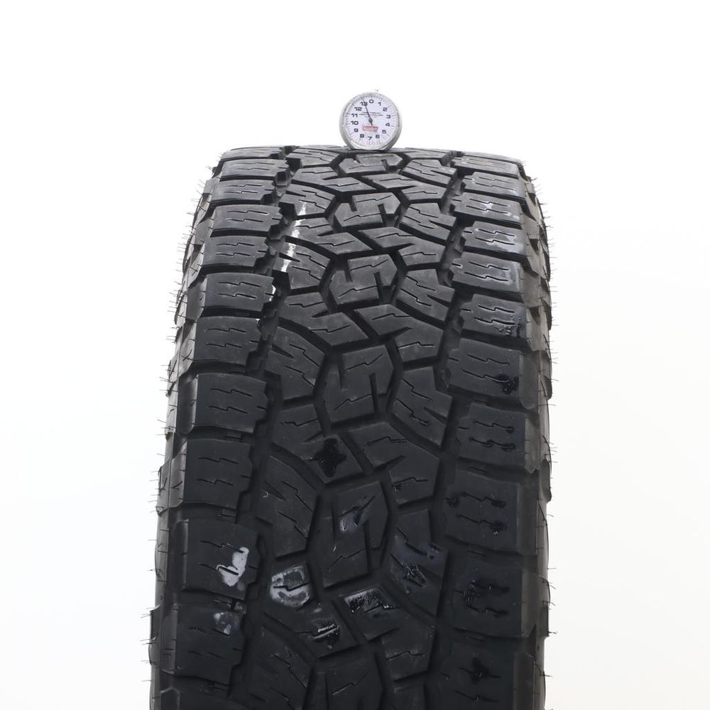 Set of (2) Used LT 285/60R20 Toyo Open Country A/T III 125/122R E - 13-14/32 - Image 2