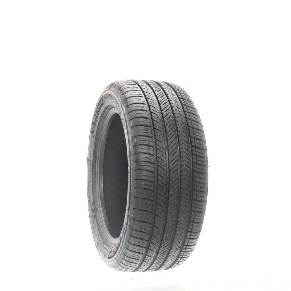 Set of (2) New 245/50ZR17 Michelin Pilot Sport All Season 4 103Y - Image 1