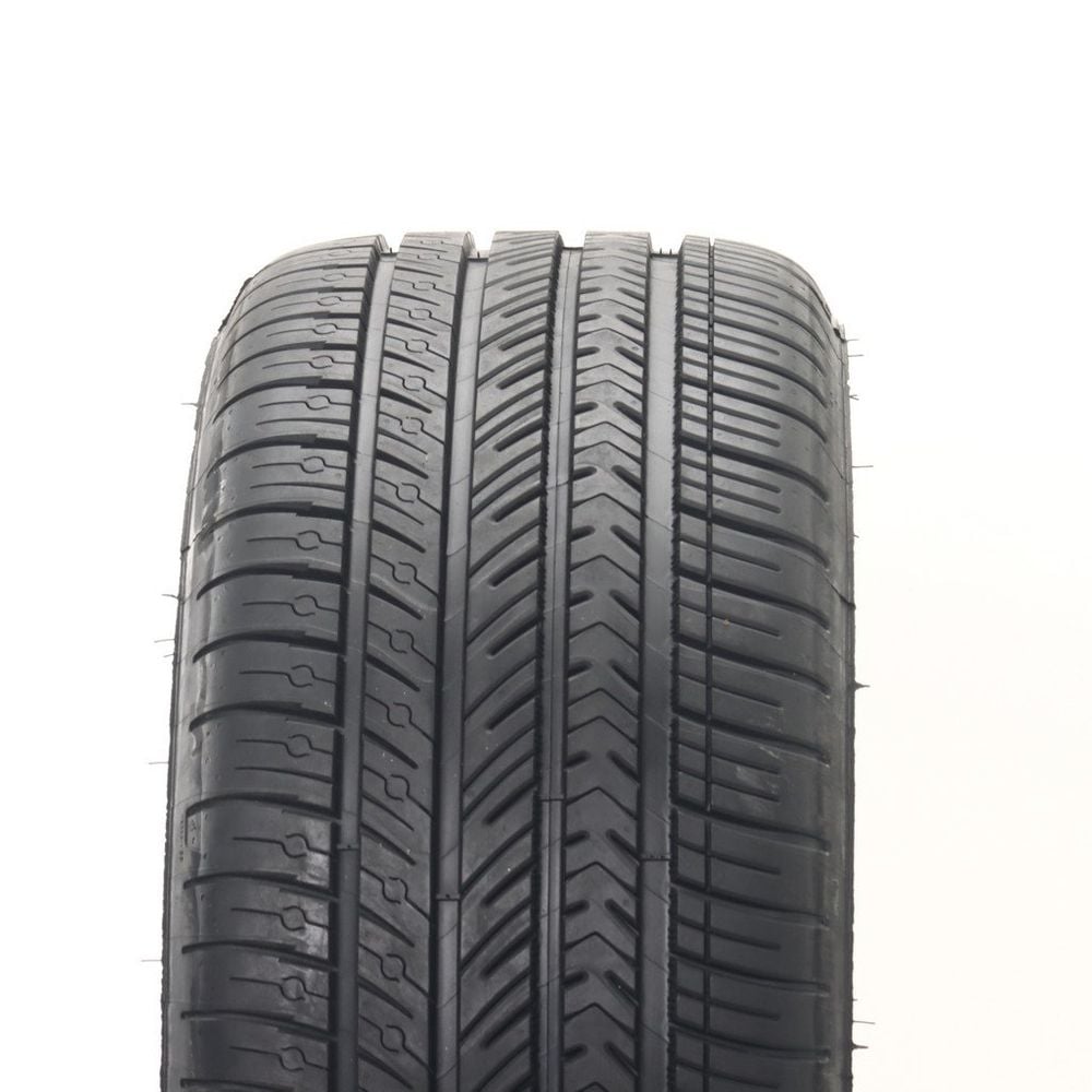 Set of (2) New 245/50ZR17 Michelin Pilot Sport All Season 4 103Y - Image 2