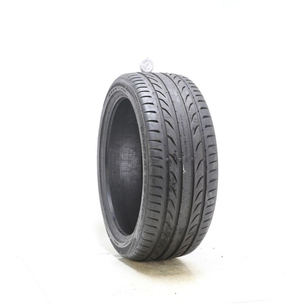 Used 245/40ZR20 General G-Max RS 99Y - 8.5/32 - Image 1
