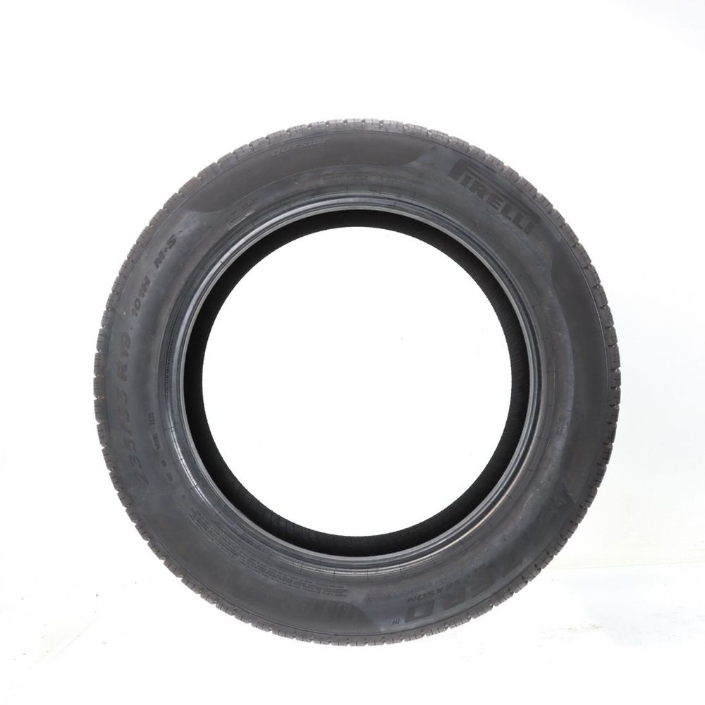 New 235/55R19 Pirelli P Zero 101H - 10/32 - Image 3