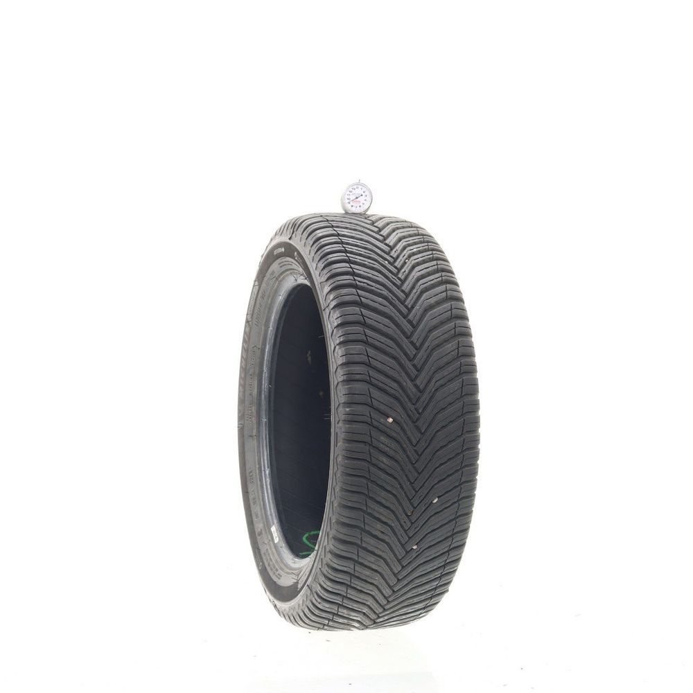Used 205/55R17 Michelin CrossClimate 2 95V - 9/32 - Image 1
