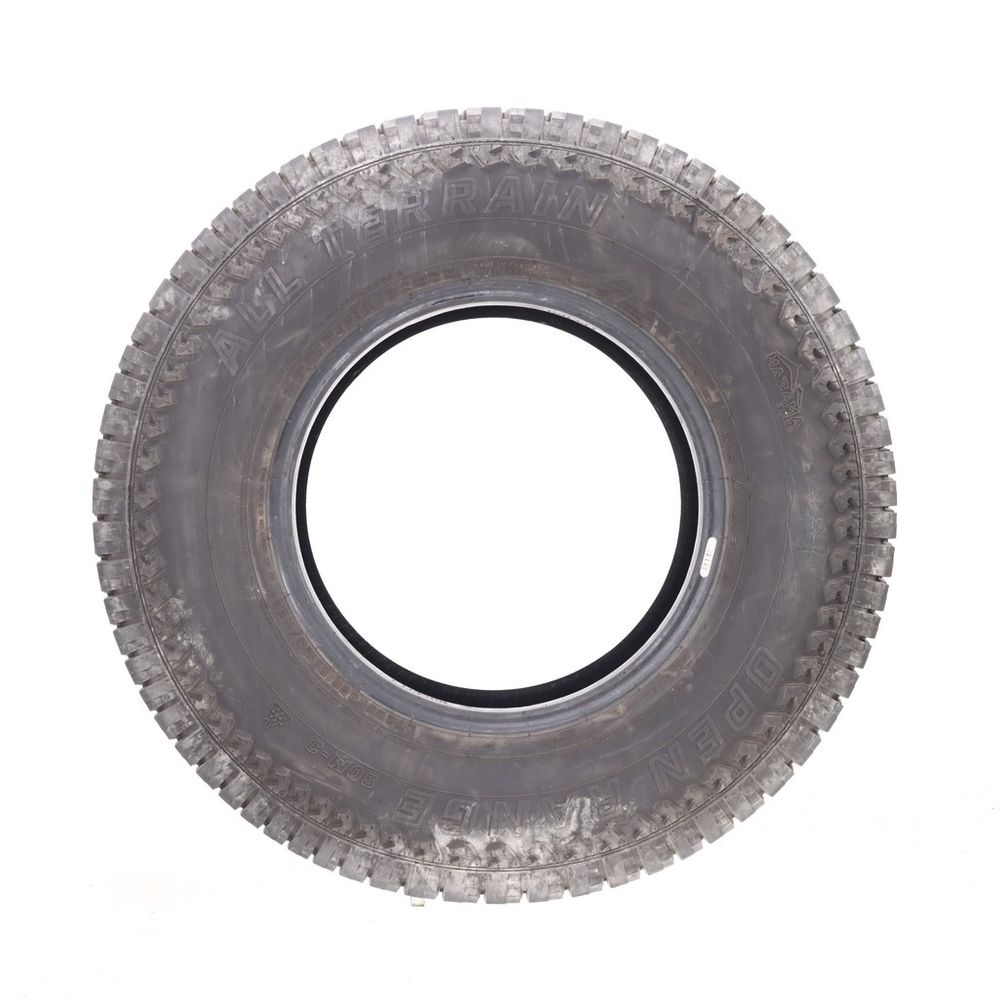 Used LT 235/85R16 Mazama Open Range A/T SQM-3 120/116R E - 14/32 - Image 3
