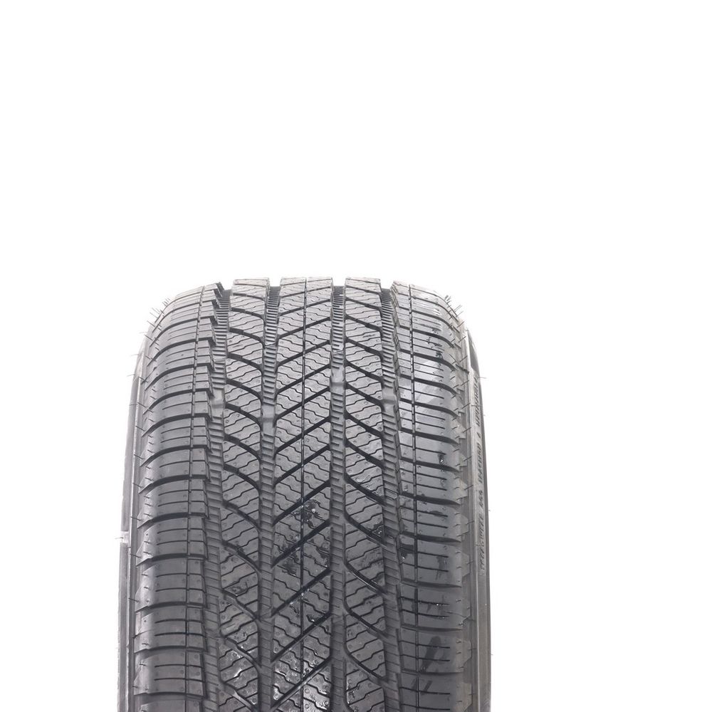 Driven Once 245/55R19 Bridgestone Alenza AS Ultra 103V - 9.5/32 - Image 2