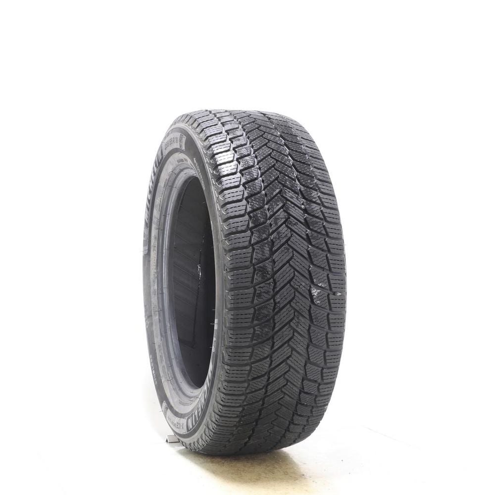 Driven Once 255/55R18 Michelin X-Ice Snow SUV 109T - 9/32 - Image 1