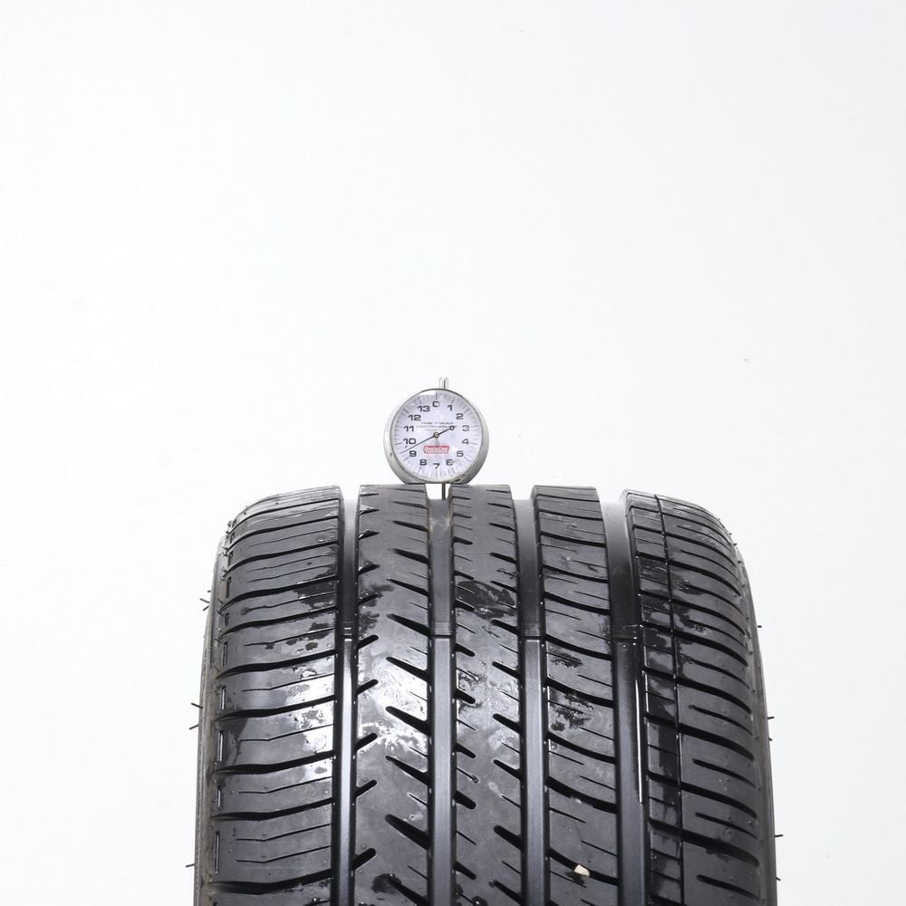 Set of (2) Used 255/35ZR20 Kenda Vezda UHP A/S 97W - 9/32 - Image 2