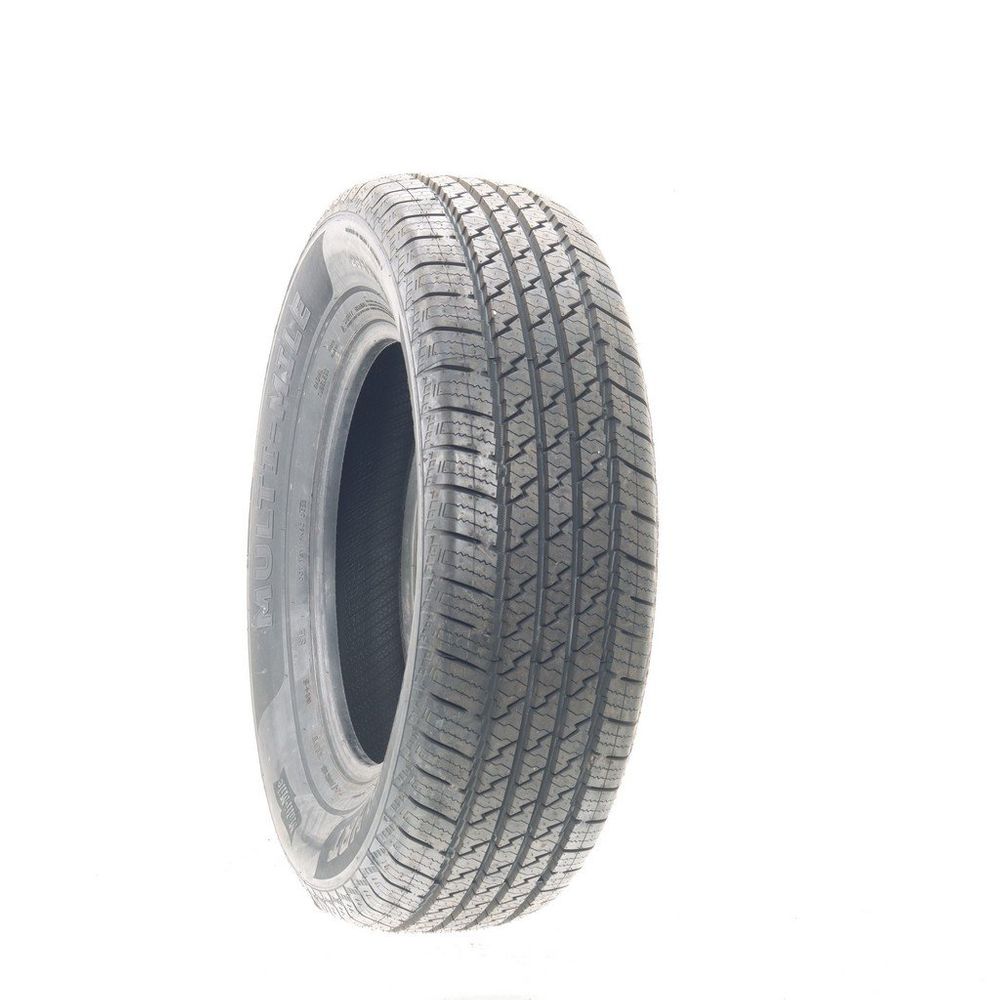 New 255/70R18 Multi-Mile Wild Country HRT 113T - Image 1