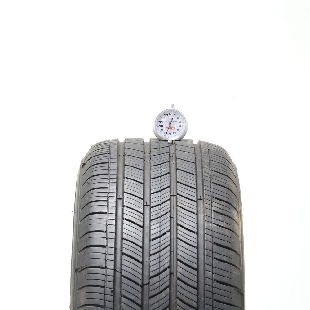 Set of (2) Used P 235/55R17 Michelin Energy Saver A/S 99H - 7-7.5/32 - Image 5