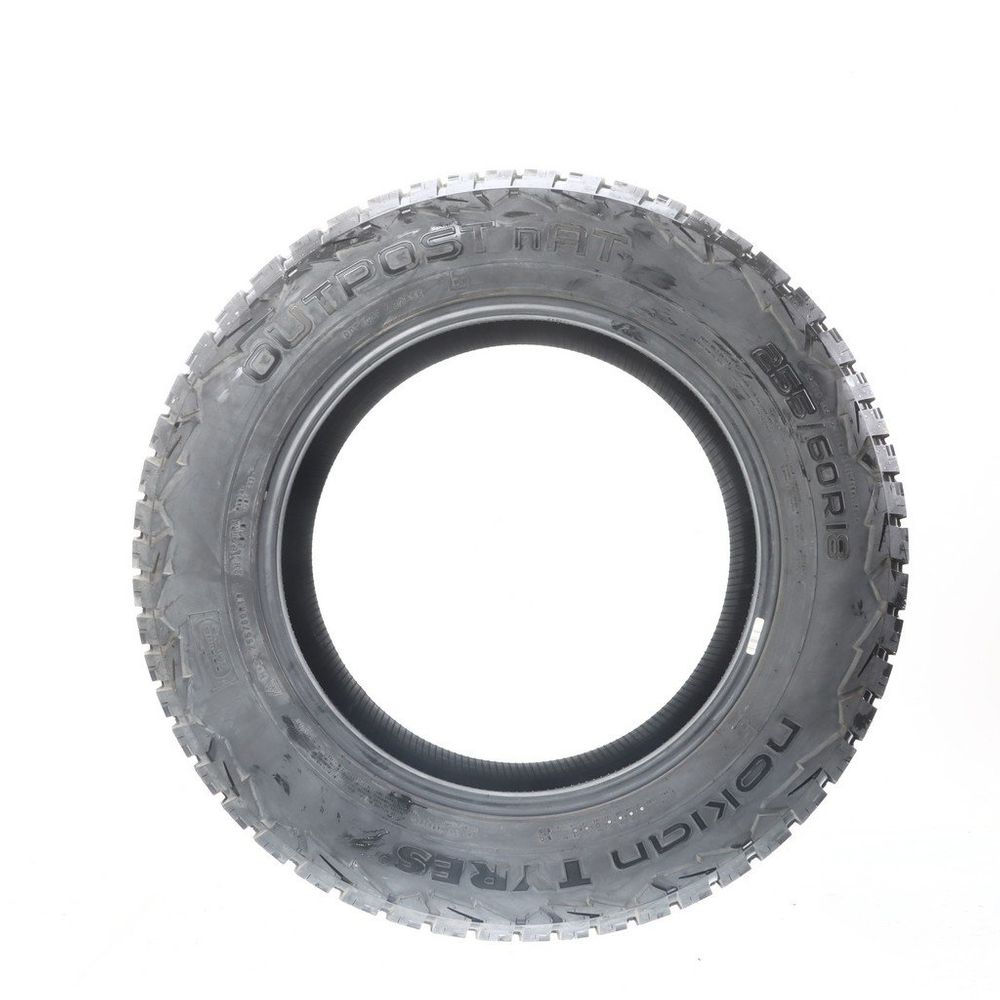 New 255/60R18 Nokian Outpost nAT 112H - Image 3