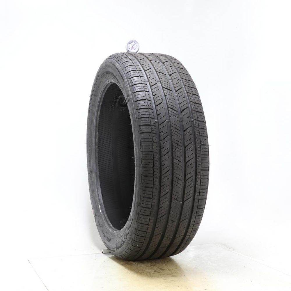 Used 255/45R22 Bridgestone Alenza Sport A/S ENLITEN 107W - 9/32 - Image 1