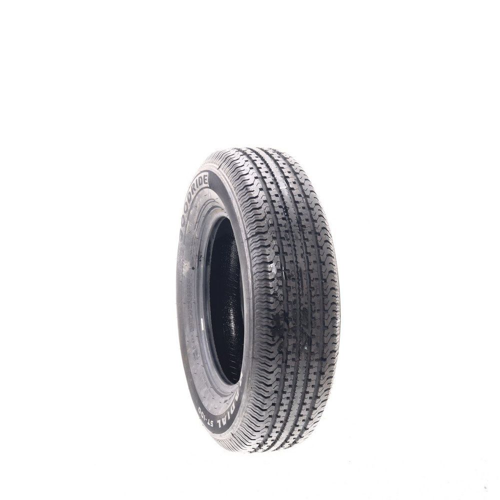 Driven Once ST 205/75R15 Goodride ST-100 107/102M D - 9/32 - Image 1