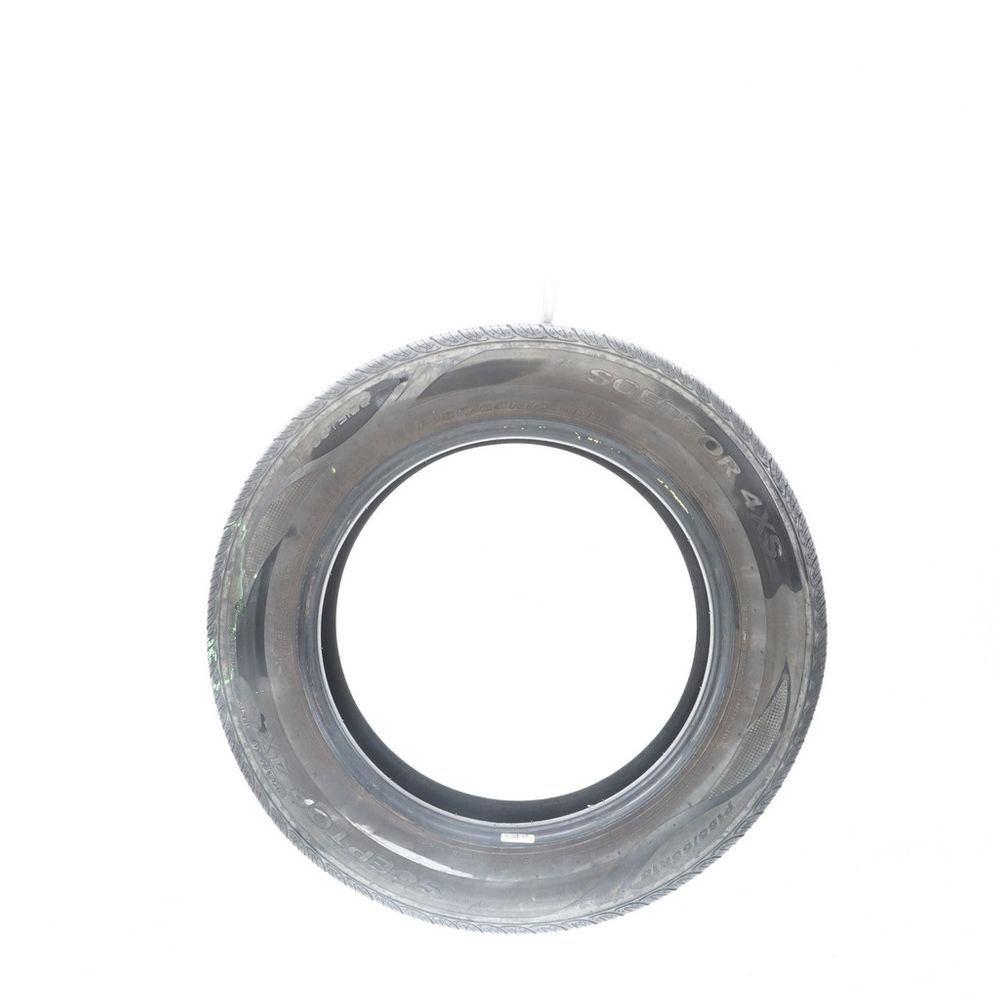 Set of (2) Used 185/65R15 Sceptor 4XS 86H - 5.5-6.5/32 - Image 3