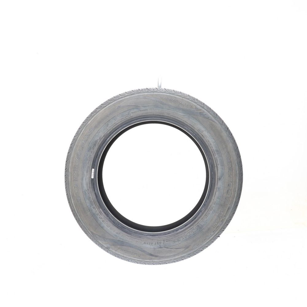 Set of (2) Used 185/65R15 Sceptor 4XS 86H - 5.5-6.5/32 - Image 6