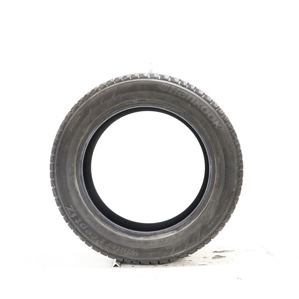 Used 225/55R17 Hankook Winter iCept iZ2 97T - 9/32 - Image 3