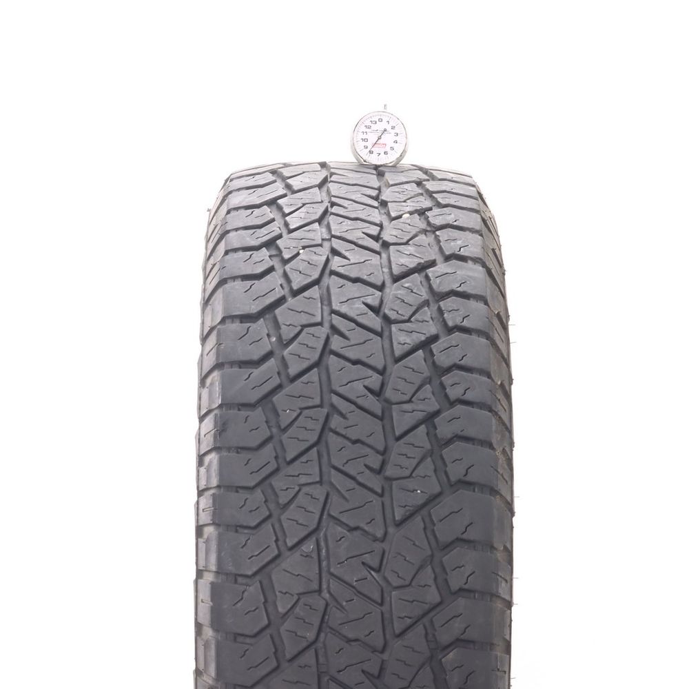 Used LT 265/70R18 Hankook Dynapro AT2 Xtreme 124/121S E - 8/32 - Image 2