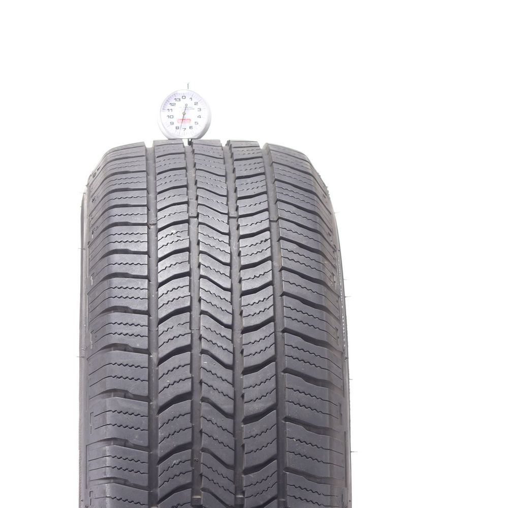 Set of (2) Used 235/65R18 Starfire Solarus HT 106T - 7.5/32 - Image 2