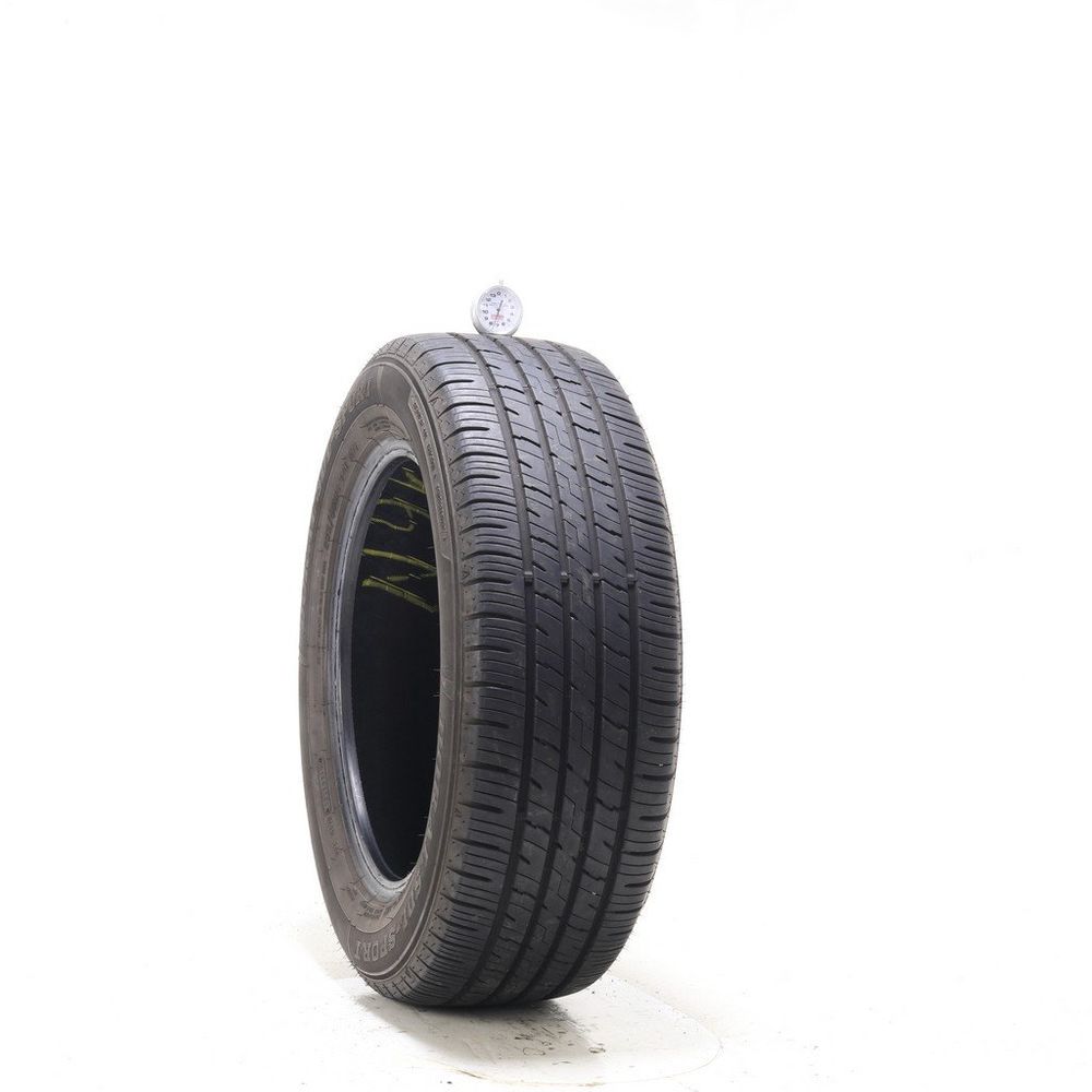 Set of (4) Used 205/60R16 Doral SDL-Sport 92H - 7.5/32 - Image 1