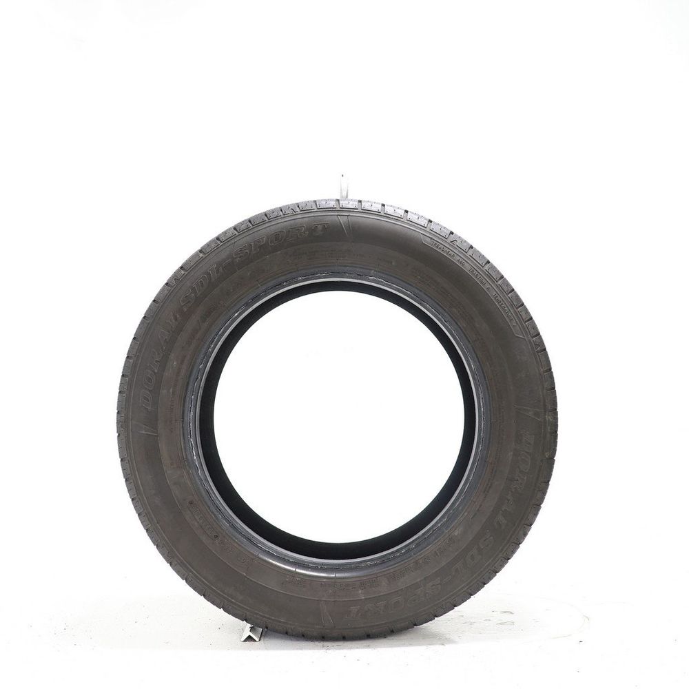 Set of (4) Used 205/60R16 Doral SDL-Sport 92H - 7.5/32 - Image 3