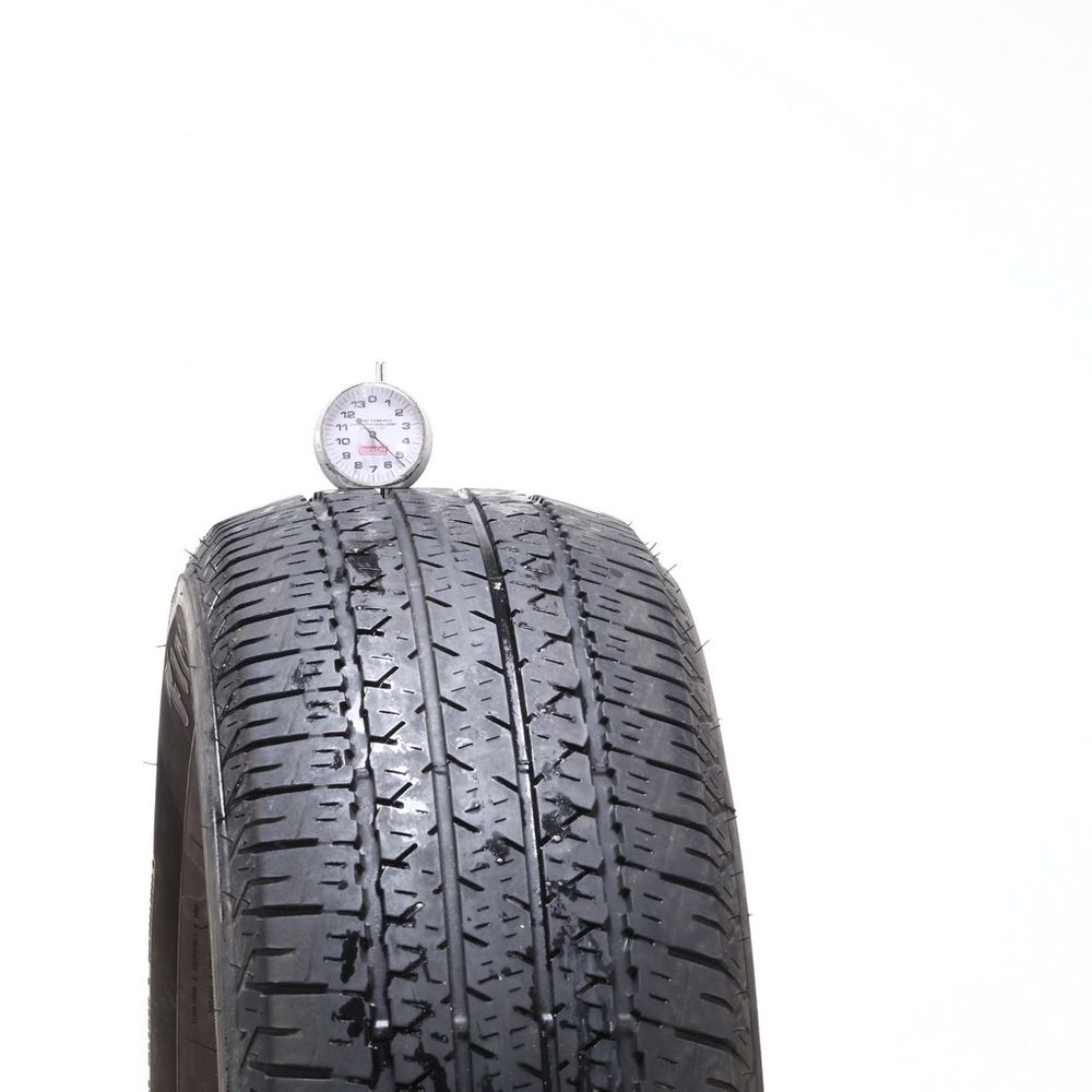 Set of (2) Used 225/60R18 Firestone FR710 99T - 4.5-5/32 - Image 5