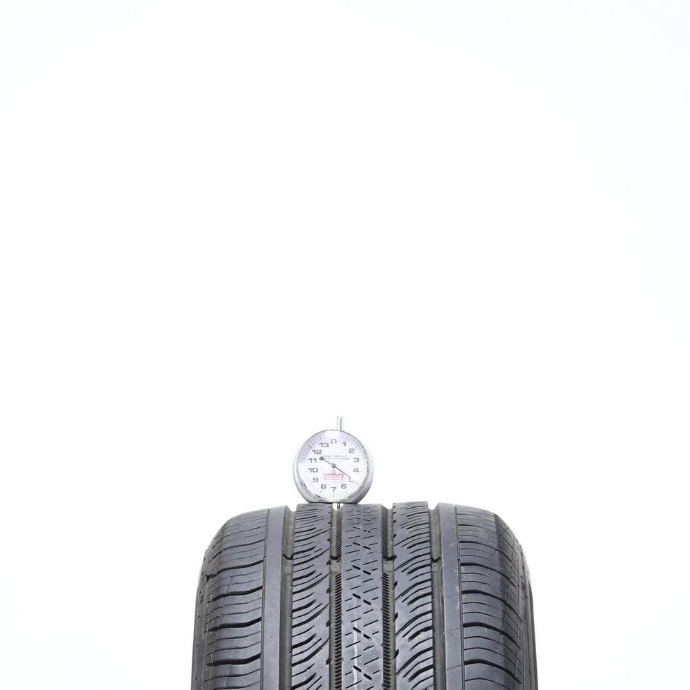 Set of (2) Used 205/55R16 Continental ProContact TX 91V - 4.5-5/32 - Image 5