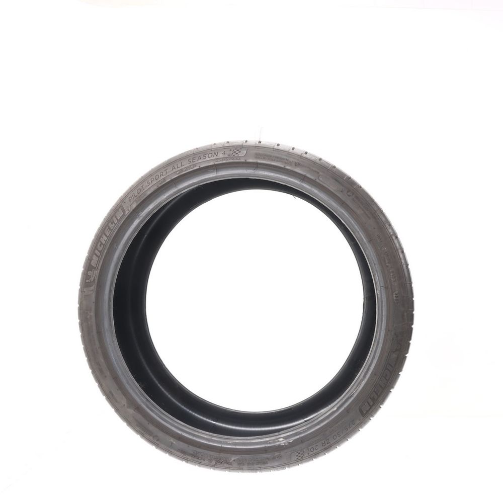 Used 275/30ZR20 Michelin Pilot Sport All Season 4 97Y - 8/32 - Image 3