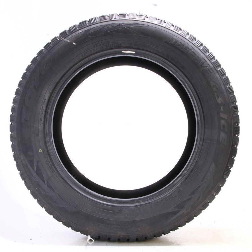 Used 275/60R20 Toyo Observe G3-Ice Studded 115T - 11.5/32 - Image 3