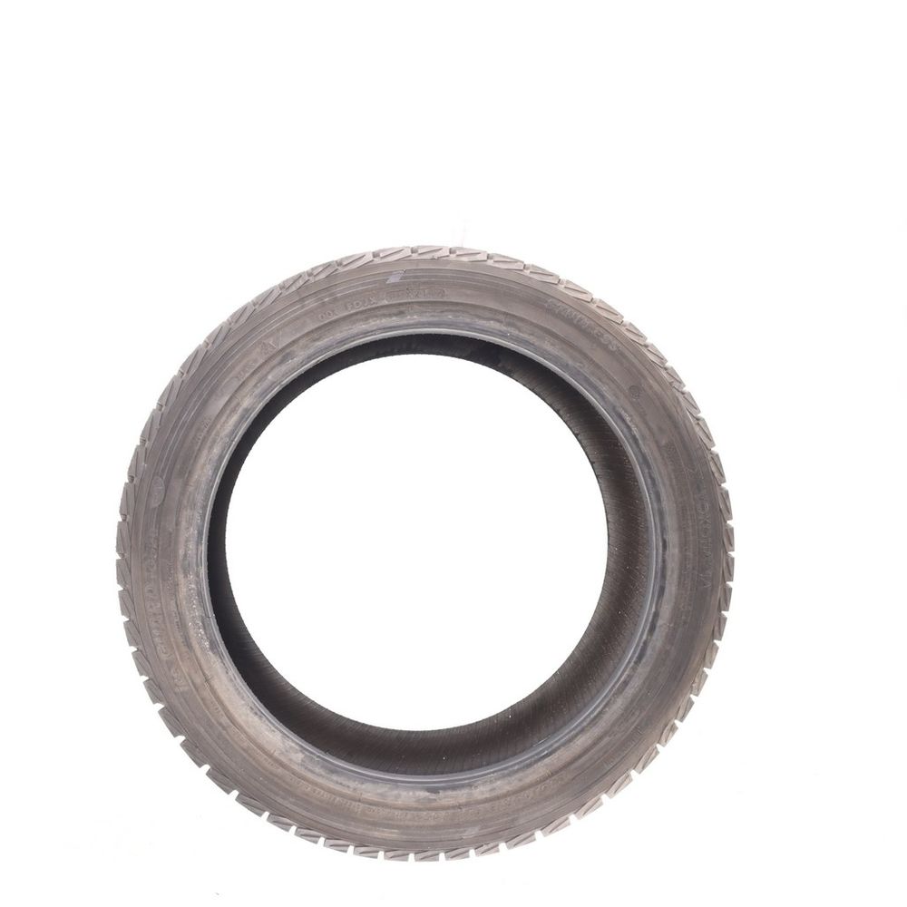 Used 245/40R18 Yokohama Ice Guard IG52C 97T - 8.5/32 - Image 3