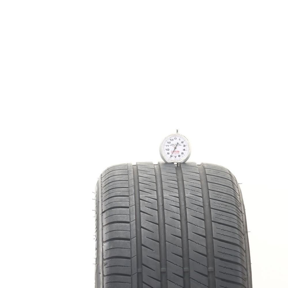 Set of (2) Used 215/50ZR17 Landspider Citytraxx H/P 95W - 8/32 - Image 2