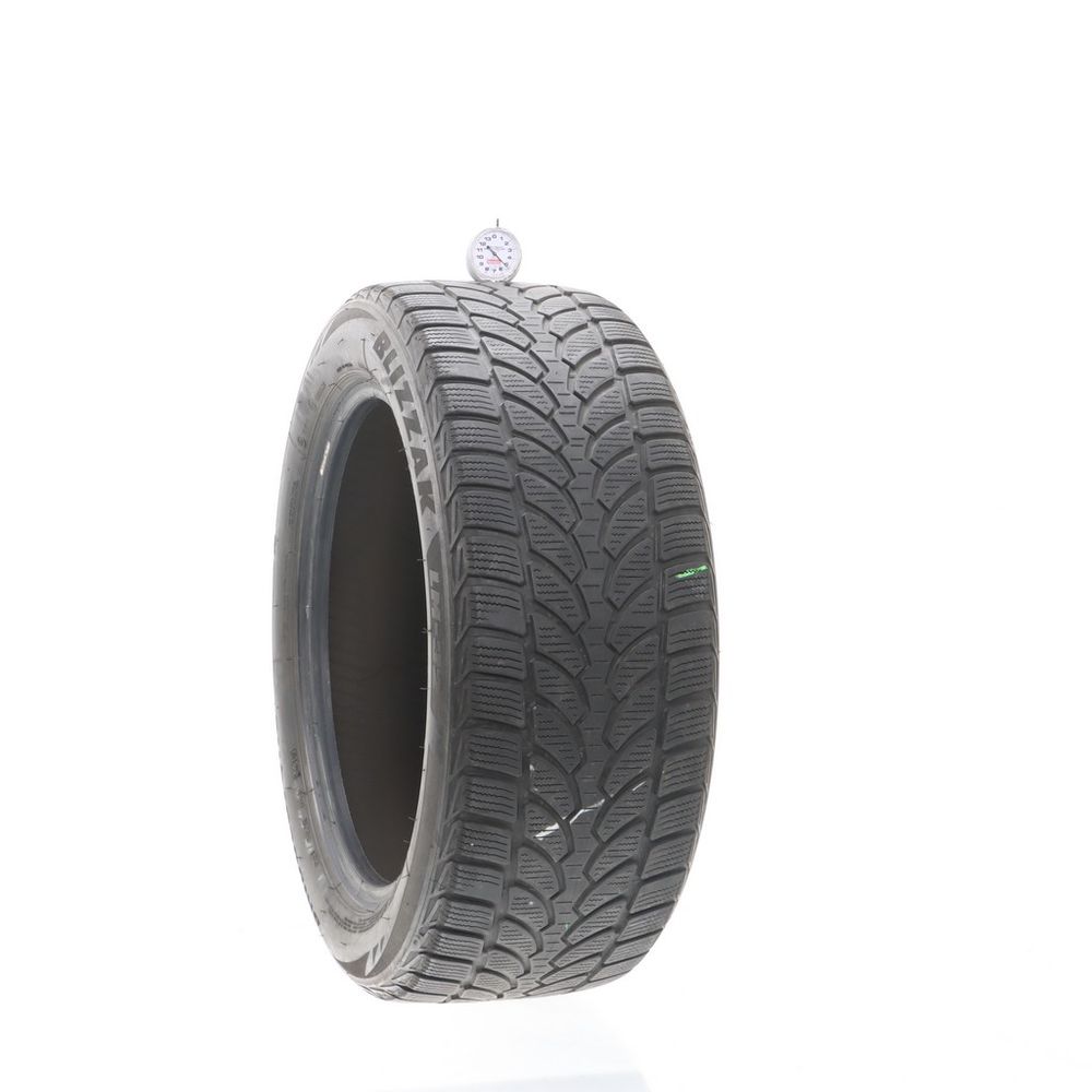 Used 225/50R17 Bridgestone Blizzak LM-32 MO 94H - 5/32 - Image 1