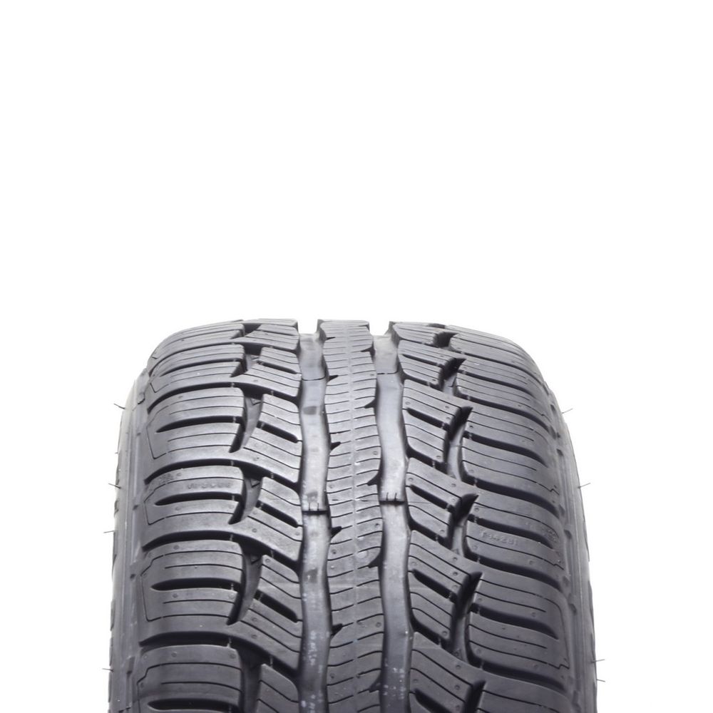 Set of (2) Driven Once 235/55R20 BFGoodrich Advantage T/A Sport LT 102H - 10.5-11/32 - Image 2