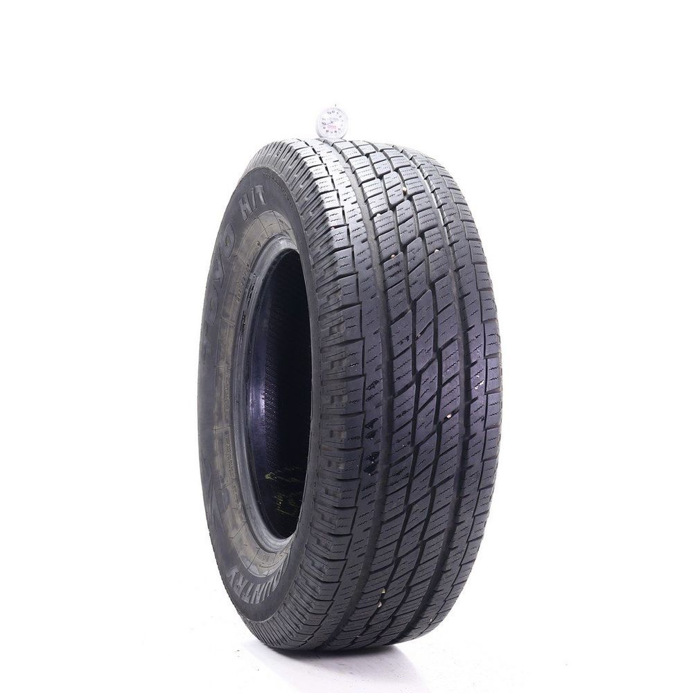 Used 265/65R17 Toyo Open Country H/T 110S - 9.5/32 - Image 1