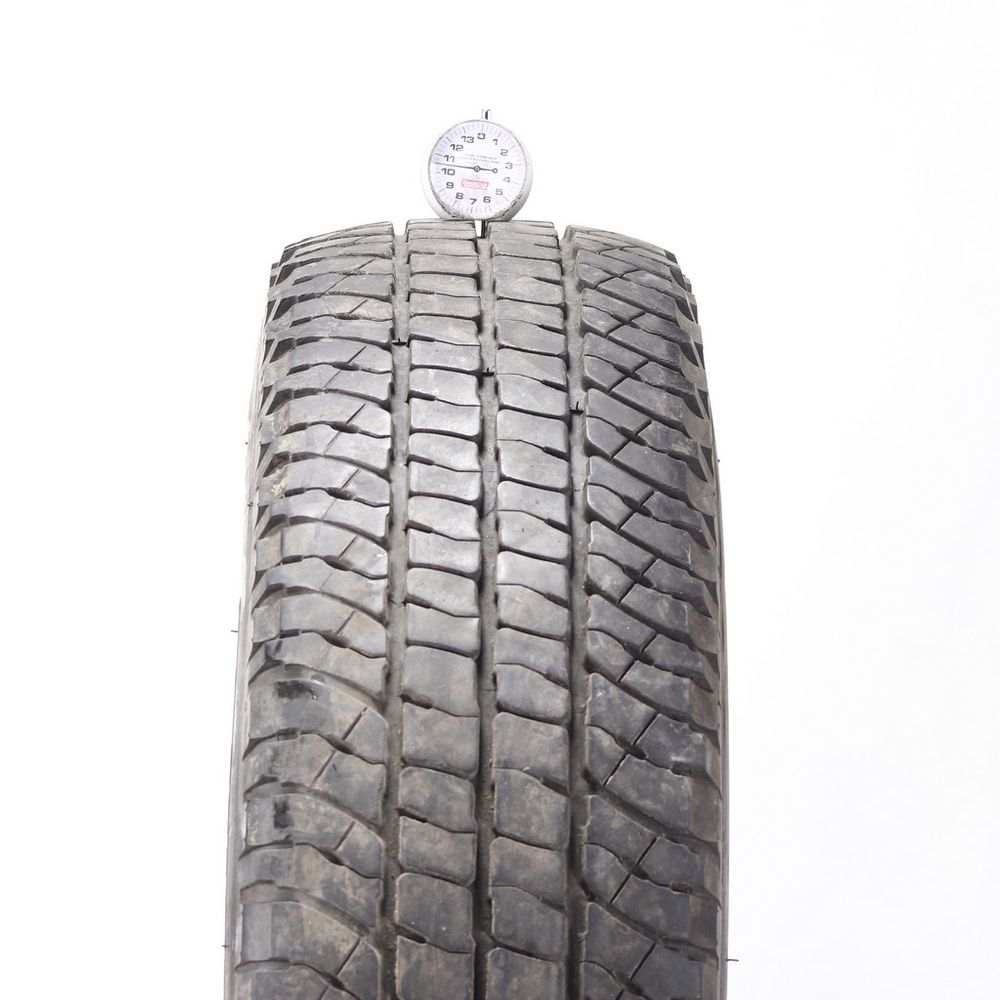 Used LT 235/80R17 Michelin LTX A/T2 120/117R E - 10.5/32 - Image 2