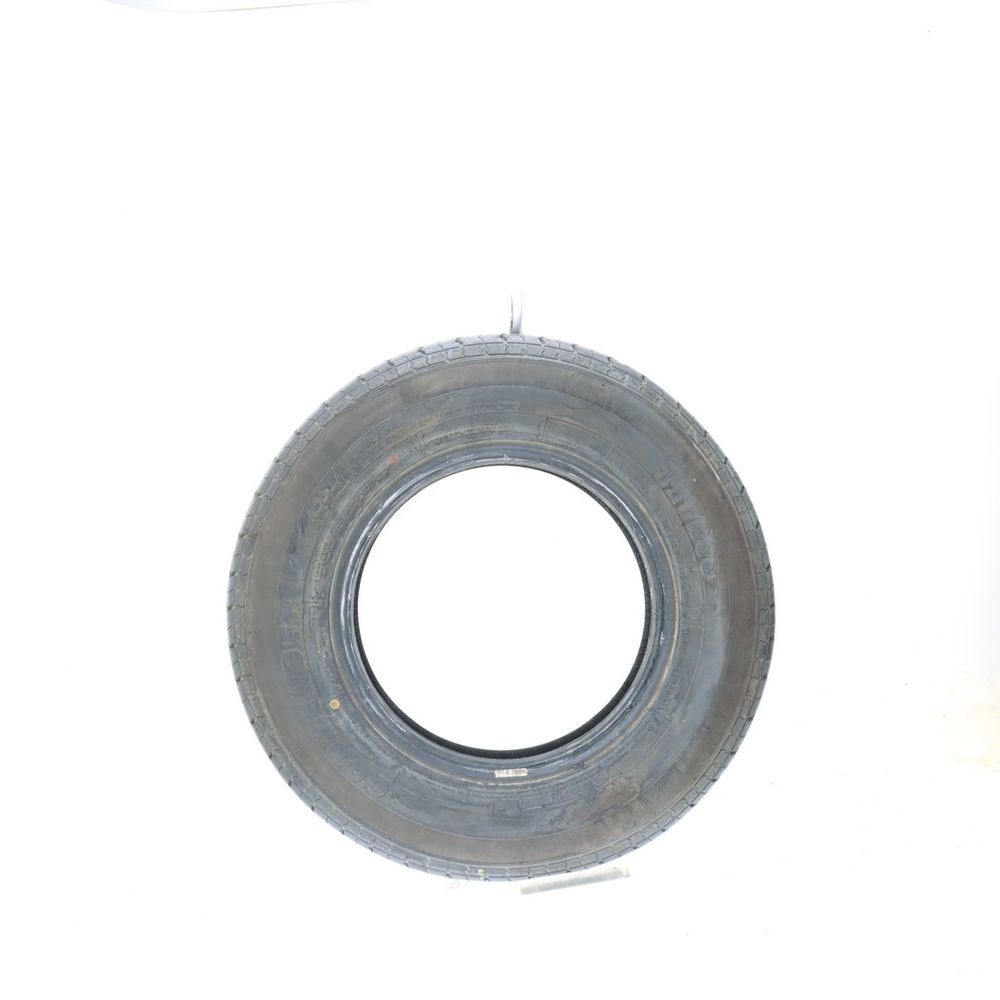 Used ST 175/80R13 Contender TTT868 91/87N - 7/32 - Image 3