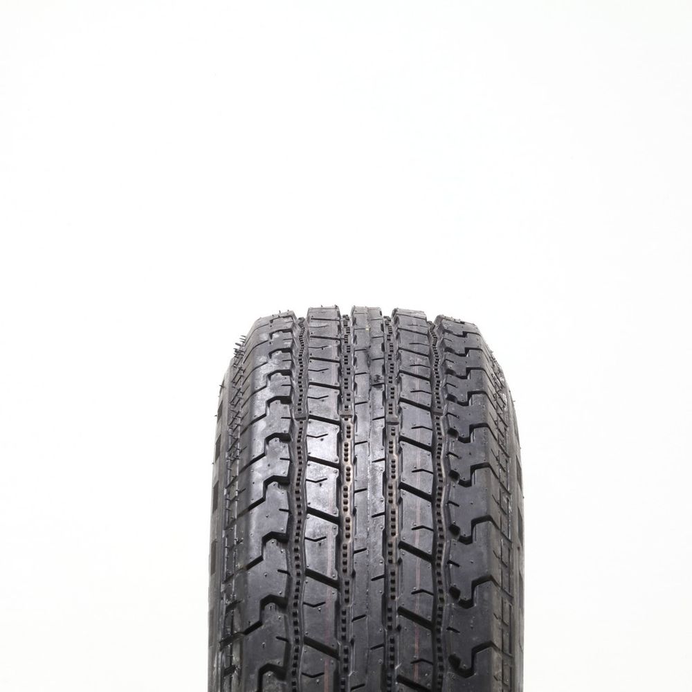 Driven Once ST 205/75R15 Sotera Viatus 101/97L - 9/32 - Image 2