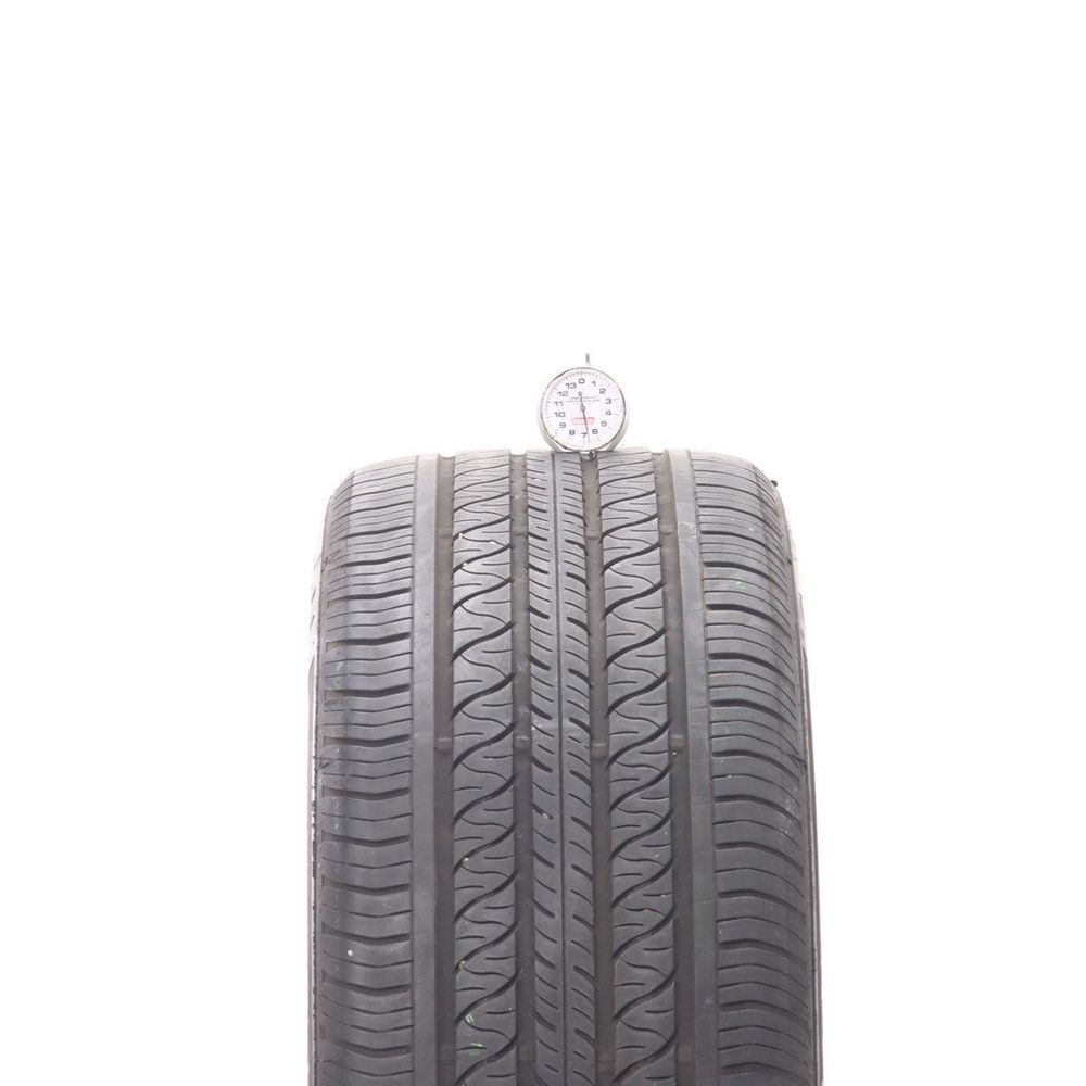 Set of (4) Used 255/45R19 Continental ProContact RX ContiSilent T3 104W - 6.5/32 - Image 2