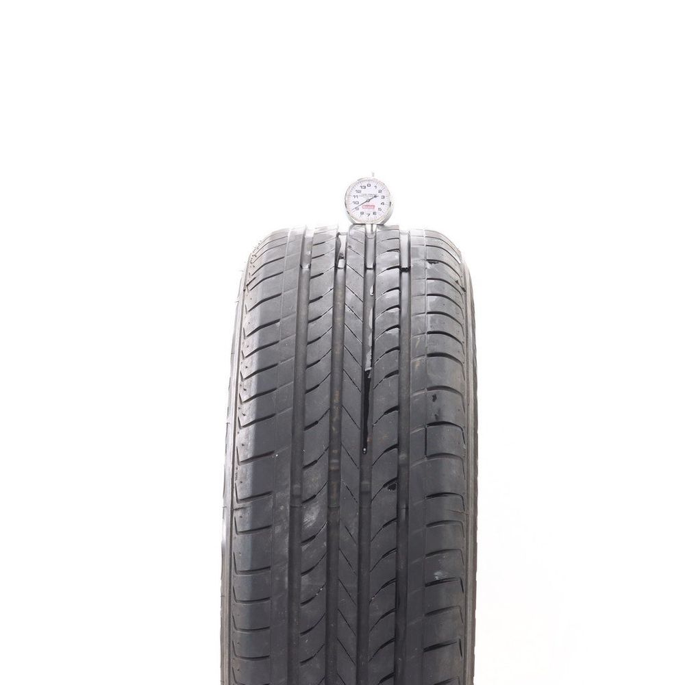 Set of (4) Used 225/65R17 Linglong Crosswind HP010 Plus 102H - 9-9.5/32 - Image 2