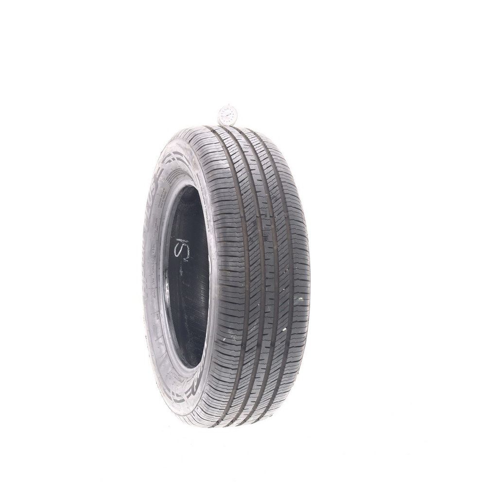 Set of (4) Used 225/65R17 Linglong Crosswind HP010 Plus 102H - 9-9.5/32 - Image 4