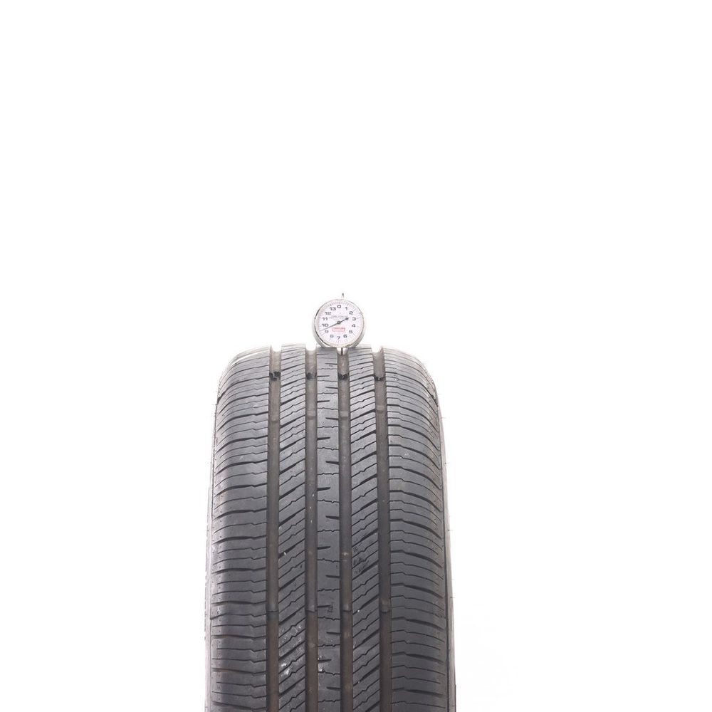 Set of (4) Used 225/65R17 Linglong Crosswind HP010 Plus 102H - 9-9.5/32 - Image 5